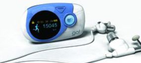 Zipy Life amplía la familia Portable Personal Training Zipy Go!