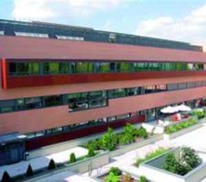 Sanyres y Fundación Vianorte firman un acuerdo en materia de cuidados paliativos