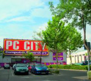 Carrefour y Worten, interesados en algunas de las tiendas PC City