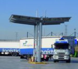 FCC Logística especializa parte de su red de almacenes por sectores