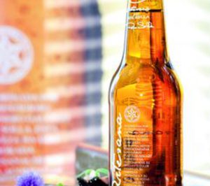 Estrella Galicia saca una cerveza de autor
