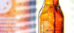Estrella Galicia saca una cerveza de autor