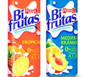 ‘Bifrutas’ estrena envase en lata
