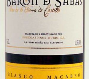 Bodegas Hermanos Rubio crece casi un 4% en 2010