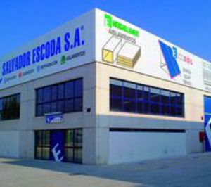 Salvador Escoda abre su primer centro en La Rioja