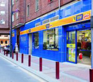 Uvesco sale de compras en el País Vasco