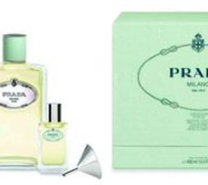 Puig refuerza su escalada de la mano de Jean Paul Gaultier