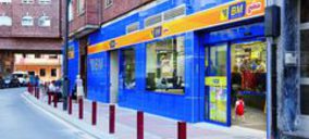 Uvesco será el segundo grupo de la distribución vasca tras la compra de Ercoreca