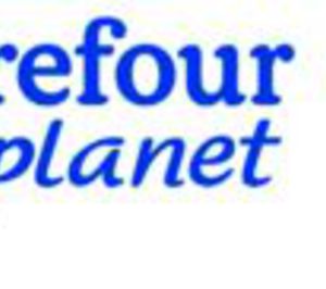 Carrefour Planet avanza según lo previsto