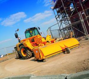 La nueva Lomaq inicia operaciones de la mano de JCB