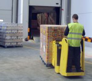 Mahou conforma la estructura para el servicio logístico de FCC