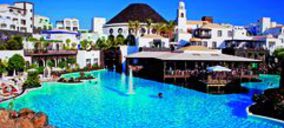 Sol Meliá desafilia en Canarias uno de sus hoteles más emblemáticos