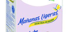 Lactel cede paso a Puleva