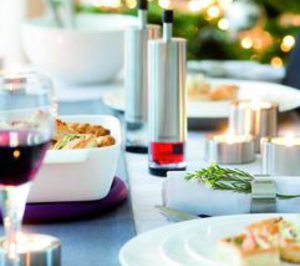 Brabantia “pone la mesa”