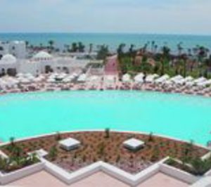 Riu inaugura el tunecino ClubHotel Riu Palm Azur