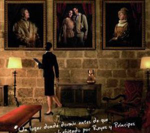 Paradores y Turismo destinan 1 M a promoción en el exterior