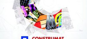 Nueva edición de Construmat 2011