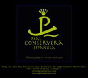 Real Conservera Española retomará su actividad el 23 de mayo