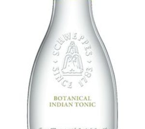 Schweppes irrumpe con nuevas propuestas