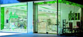 Júlia alcanza la decena de tiendas en la ciudad de Barcelona