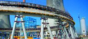 ACS se convierte en la primera constructora europea