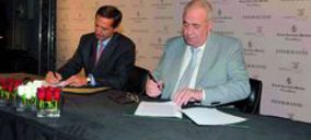 Four Seasons abrirá un hotel de lujo en la promoción de Inveravante en Casablanca