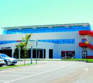 Würth inaugurará un punto de venta en Barcelona