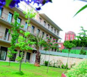 Angli Geriatría ultima su segunda residencia en Barcelona