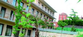 Angli Geriatría ultima su segunda residencia en Barcelona