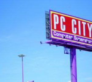 Sonae se hace con ocho tiendas PC City