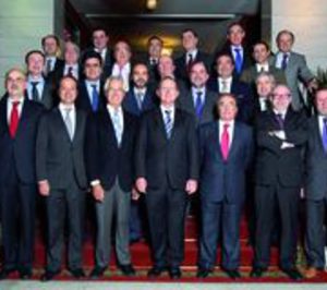 Noatum nombra nuevo presidente y consejeros