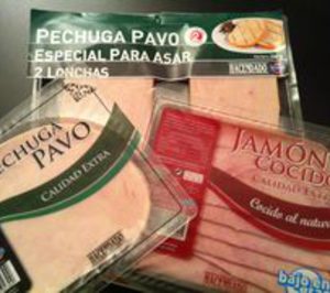 ‘Hacendado’ sigue la línea de las principales cárnicas