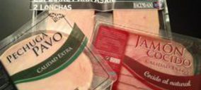 ‘Hacendado’ sigue la línea de las principales cárnicas