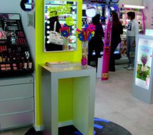 Bodybell inaugura un punto de venta en Logroño