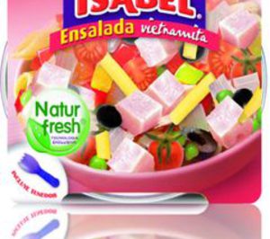 Garavilla realiza una oferta de compra por Conservas Cuca