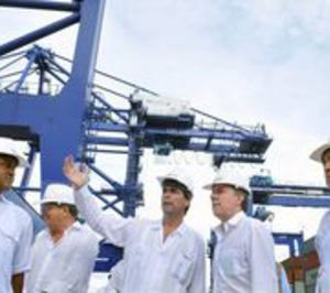 TCB abre nueva terminal en Colombia