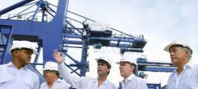 TCB abre nueva terminal en Colombia