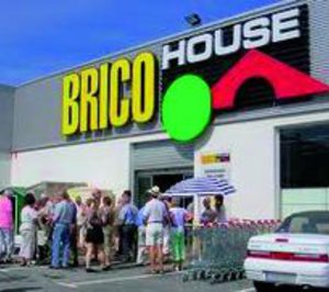 Jelf Brico House clausura sus tiendas
