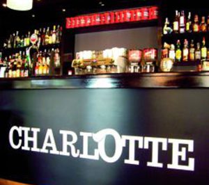 Charlotte abre dos cafeterías en Cataluña
