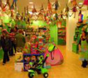 La cadena juguetera Eurekakids recibe el premio Emprendedor XXI