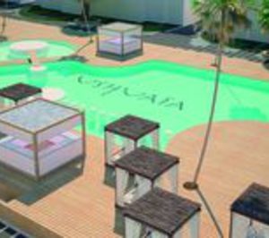 Fiesta inaugura su primer tematizado Ushuaïa en Ibiza