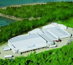 Pascual inicia su carrera en Aldi