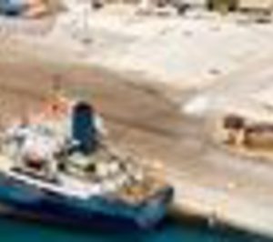 Valladolid también dispondrá de un puerto seco