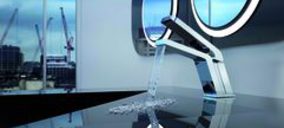 Teka presenta su nueva línea de grifería Icon