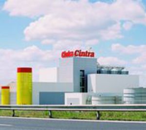 Damm centrará sus inversiones en la fábrica de Font Salem en Portugal