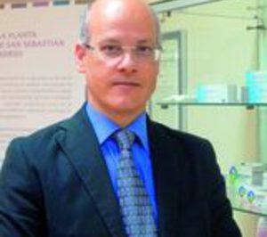 Nogueira da Costa Matos, nuevo director de Farmasierra Portugal