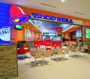 Grupos Internacionales de Restauración: Bajo dominio del fast food americano 