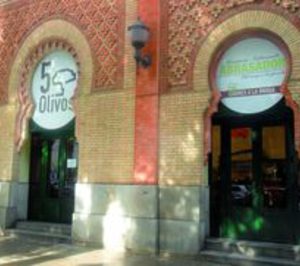 Tres franquicias causan baja en Abrasador