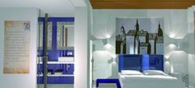 La Latina vive el resurgir de dos edificios históricos