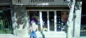 Marionnaud clausuró ocho locales en 2010 por una apertura